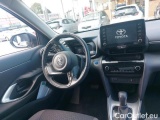  Toyota  Yaris Cross 1.5 HYBRID 116H DYNAMIC BUSINESS BEYOND #4