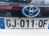  Toyota  Yaris Cross 1.5 HYBRID 116H DYNAMIC BUSINESS BEYOND #5