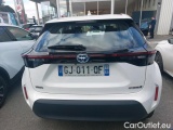  Toyota  Yaris Cross 1.5 HYBRID 116H DYNAMIC BUSINESS BEYOND #15
