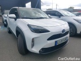  Toyota  Yaris Cross 1.5 HYBRID 116H DYNAMIC BUSINESS BEYOND #49