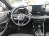  Toyota  Yaris 1.5 HYBRID 116H COLLECTION AUTO #4