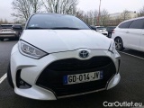  Toyota  Yaris 1.5 HYBRID 116H COLLECTION AUTO #22
