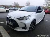  Toyota  Yaris 1.5 HYBRID 116H COLLECTION AUTO #23