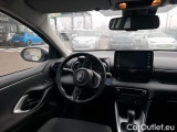  Toyota  Yaris 1.5 HYBRID 116H DESIGN AUTO #4