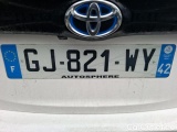  Toyota  Yaris 1.5 HYBRID 116H DESIGN AUTO #5
