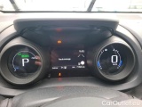  Toyota  Yaris 1.5 HYBRID 116H DESIGN AUTO #7