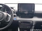  Toyota  Yaris 1.5 HYBRID 116H DESIGN AUTO #11