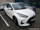  Toyota  Yaris 1.5 HYBRID 116H DESIGN AUTO #22