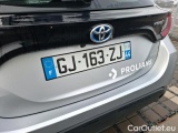  Toyota  Yaris 1.5 HYBRID 116H DYNAMIC BUSINESS BEYOND #5