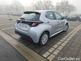  Toyota  Yaris 1.5 HYBRID 116H DYNAMIC BUSINESS BEYOND #3