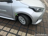  Toyota  Yaris 1.5 HYBRID 116H DYNAMIC BUSINESS BEYOND #23