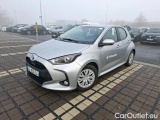  Toyota  Yaris 1.5 HYBRID 116H DYNAMIC BUSINESS BEYOND #28