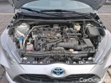  Toyota  Yaris 1.5 HYBRID 116H DYNAMIC BUSINESS BEYOND #30