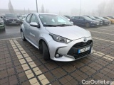  Toyota  Yaris 1.5 HYBRID 116H DYNAMIC BUSINESS BEYOND #53