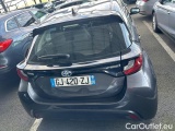  Toyota  Yaris 1.5 HYBRID 116H DYNAMIC BUSINESS BEYOND #15