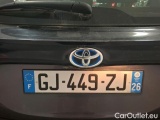  Toyota  Yaris 1.5 HYBRID 116H DYNAMIC BUSINESS BEYOND #5