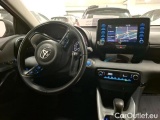  Toyota  Yaris 1.5 HYBRID 116H DYNAMIC BUSINESS BEYOND #4