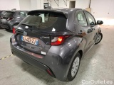  Toyota  Yaris 1.5 HYBRID 116H DYNAMIC BUSINESS BEYOND #3