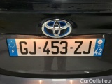  Toyota  Yaris 1.5 HYBRID 116H DYNAMIC BUSINESS BEYOND #5