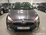  Toyota  Yaris 1.5 HYBRID 116H DYNAMIC BUSINESS BEYOND #14