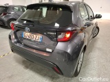  Toyota  Yaris 1.5 HYBRID 116H DYNAMIC BUSINESS BEYOND #23