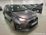  Toyota  Yaris 1.5 HYBRID 116H DYNAMIC BUSINESS BEYOND #39