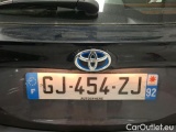  Toyota  Yaris 1.5 HYBRID 116H DYNAMIC BUSINESS BEYOND #5