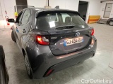  Toyota  Yaris 1.5 HYBRID 116H DYNAMIC BUSINESS BEYOND #2