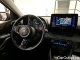 Toyota  Yaris 1.5 HYBRID 116H DYNAMIC BUSINESS BEYOND #4