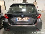  Toyota  Yaris 1.5 HYBRID 116H DYNAMIC BUSINESS BEYOND #15