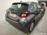  Toyota  Yaris 1.5 HYBRID 116H DYNAMIC BUSINESS BEYOND #3