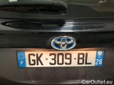  Toyota  Yaris 1.5 HYBRID 116H DYNAMIC BUSINESS BEYOND #5