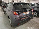  Toyota  Yaris 1.5 HYBRID 116H DYNAMIC BUSINESS BEYOND #2