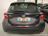  Toyota  Yaris 1.5 HYBRID 116H DYNAMIC BUSINESS BEYOND #15