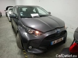  Toyota  Yaris 1.5 HYBRID 116H DYNAMIC BUSINESS BEYOND #45