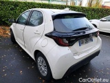  Toyota  Yaris 1.5 HYBRID 116H FRANCE BUSINESS STAGE #2