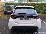  Toyota  Yaris 1.5 HYBRID 116H FRANCE BUSINESS STAGE #15