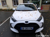  Toyota  Yaris 1.5 HYBRID 116H FRANCE BUSINESS STAGE #30