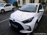  Toyota  Yaris 1.5 HYBRID 116H FRANCE BUSINESS STAGE #31