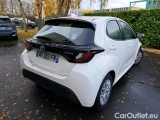  Toyota  Yaris 1.5 HYBRID 116H FRANCE BUSINESS STAGE #33