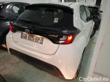  Toyota  Yaris 1.5 HYBRID 116H FRANCE BUSINESS STAGE #3