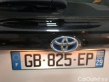  Toyota  Yaris 1.5 HYBRID 116H FRANCE BUSINESS STAGE #5