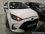  Toyota  Yaris 1.5 HYBRID 116H FRANCE BUSINESS STAGE #14