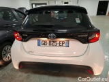  Toyota  Yaris 1.5 HYBRID 116H FRANCE BUSINESS STAGE #15