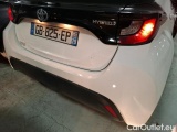  Toyota  Yaris 1.5 HYBRID 116H FRANCE BUSINESS STAGE #33