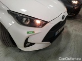  Toyota  Yaris 1.5 HYBRID 116H FRANCE BUSINESS STAGE #35