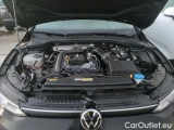  Volkswagen  Golf  1.0 TSI OPF 110 ACTIVE #24