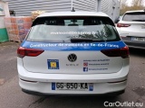  Volkswagen  Golf  2.0 TDI SCR 115 LIFE BUSINESS #15