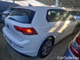  Volkswagen  Golf  2.0 TDI SCR 150 DSG7 LIFE PLUS #3