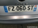  Volkswagen  Golf  2.0 TDI SCR 115 DSG LIFE BUSINESS SW #5